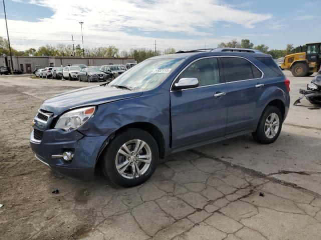 CHEVROLET EQUINOX 2012 2gnflgek7c6148461