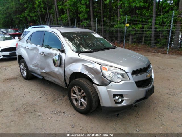 CHEVROLET EQUINOX 2012 2gnflgek7c6152297