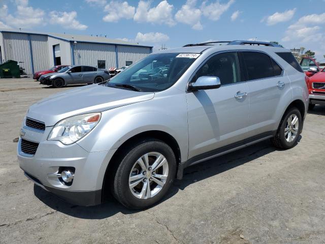 CHEVROLET EQUINOX 2012 2gnflgek7c6177698