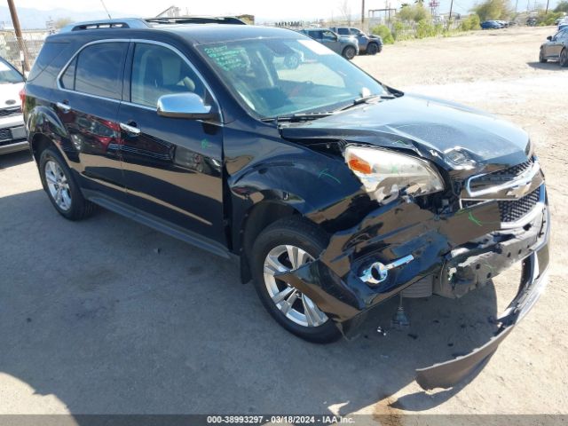 CHEVROLET EQUINOX 2012 2gnflgek7c6179953