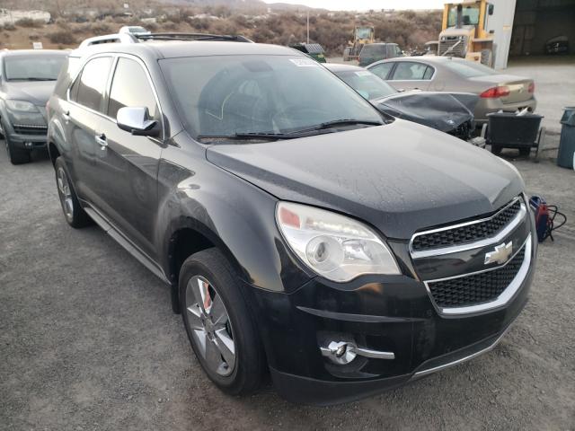 CHEVROLET EQUINOX LT 2012 2gnflgek7c6181184