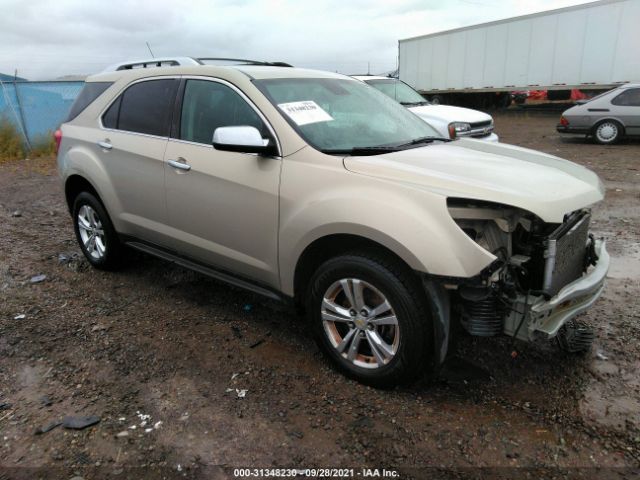 CHEVROLET EQUINOX 2012 2gnflgek7c6191004