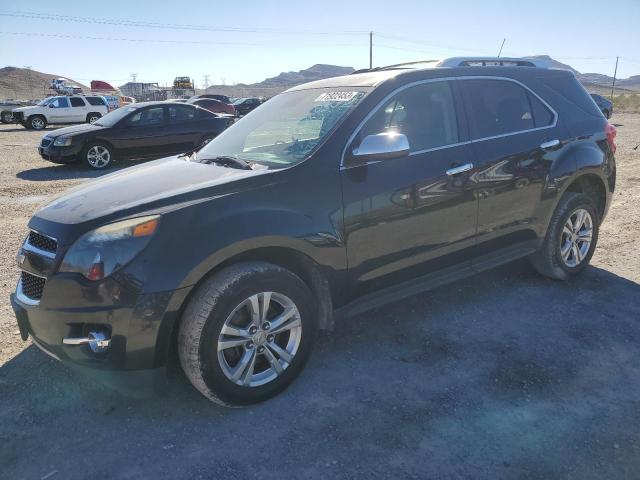 CHEVROLET EQUINOX 2012 2gnflgek7c6253579