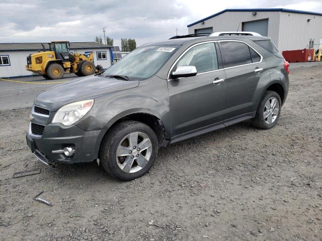 CHEVROLET EQUINOX LT 2012 2gnflgek7c6312470