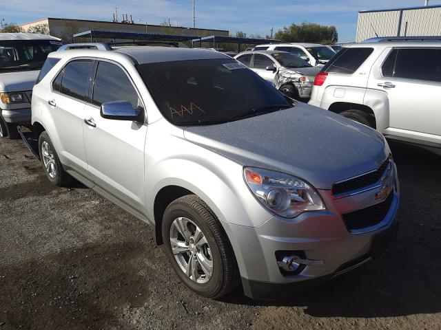 CHEVROLET EQUINOX LT 2012 2gnflgek7c6338034