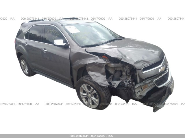 CHEVROLET EQUINOX 2012 2gnflgek7c6364844