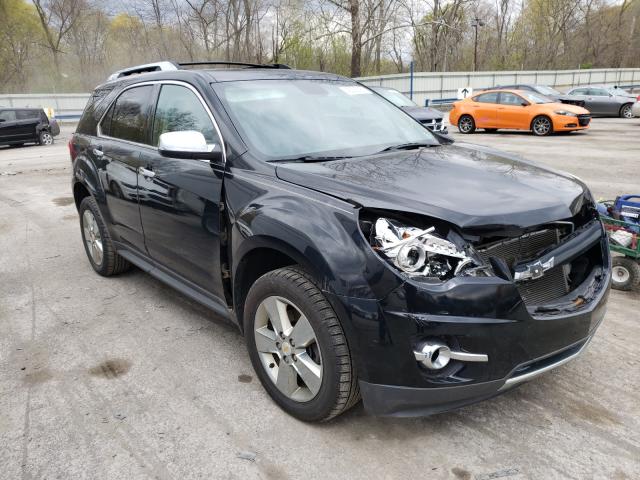 CHEVROLET EQUINOX LT 2012 2gnflgek7c6374953