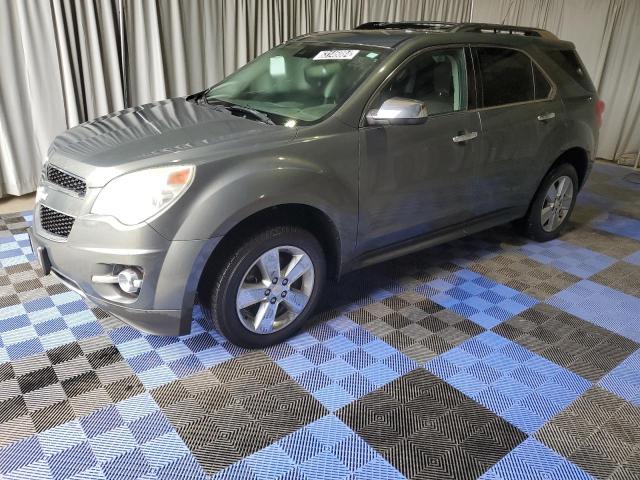 CHEVROLET EQUINOX LT 2013 2gnflgek7d6100072