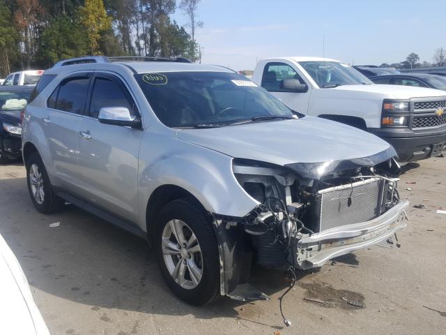 CHEVROLET EQUINOX LT 2013 2gnflgek7d6187844