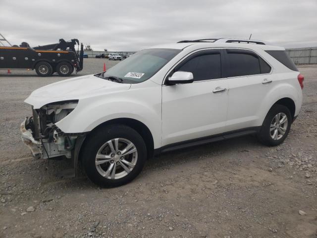 CHEVROLET EQUINOX 2013 2gnflgek7d6196379