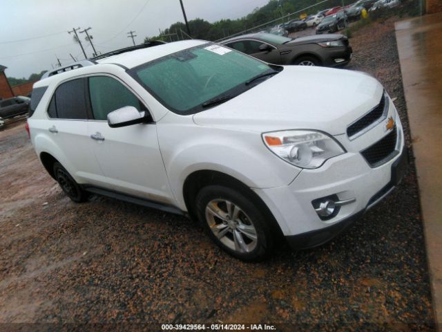 CHEVROLET EQUINOX 2013 2gnflgek7d6201600