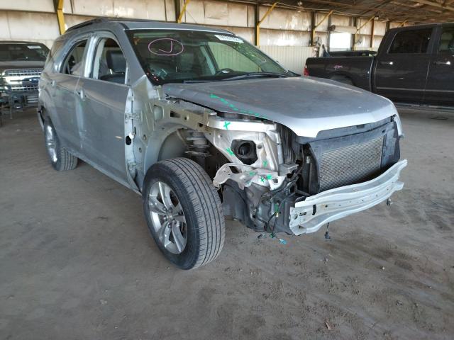 CHEVROLET EQUINOX LT 2013 2gnflgek7d6228425