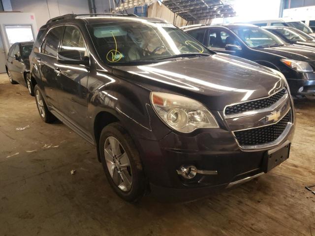 CHEVROLET EQUINOX LT 2013 2gnflgek7d6239053