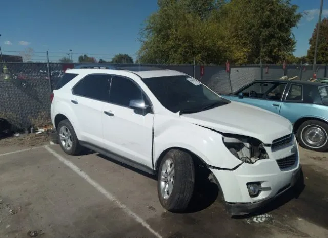 CHEVROLET EQUINOX 2013 2gnflgek7d6241952