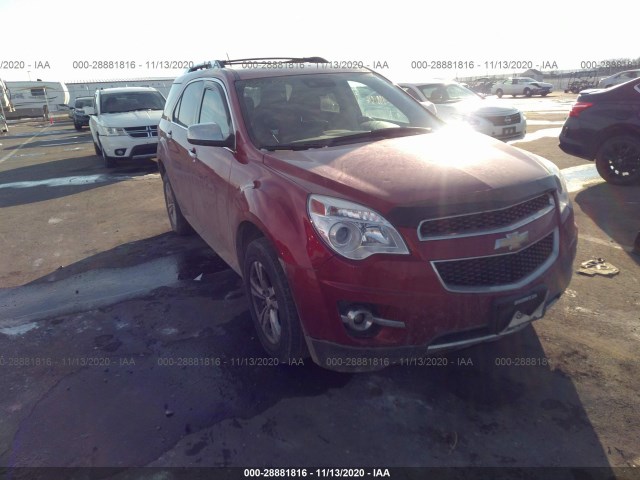 CHEVROLET EQUINOX 2013 2gnflgek7d6242082