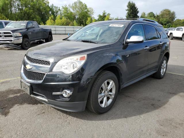 CHEVROLET EQUINOX 2013 2gnflgek7d6262820