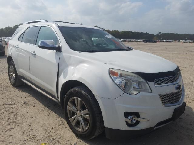 CHEVROLET EQUINOX LT 2013 2gnflgek7d6289323