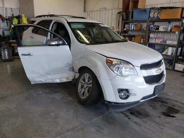 CHEVROLET EQUINOX LT 2013 2gnflgek7d6334714