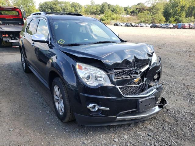 CHEVROLET EQUINOX LT 2013 2gnflgek7d6339167