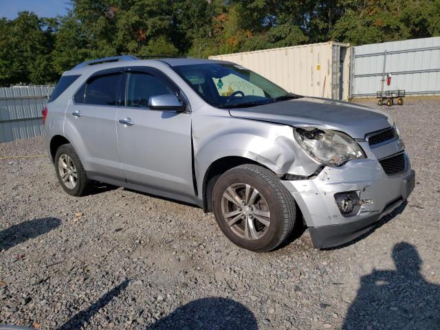 CHEVROLET EQUINOX LT 2013 2gnflgek7d6357524