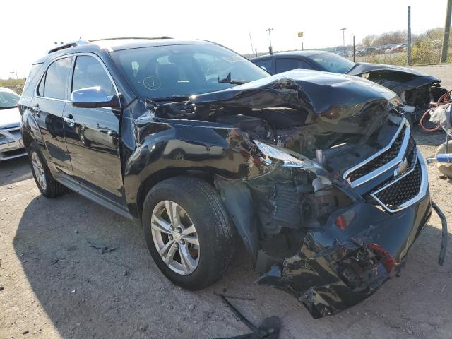 CHEVROLET EQUINOX LT 2013 2gnflgek7d6385341