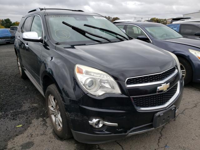 CHEVROLET EQUINOX LT 2013 2gnflgek7d6399577