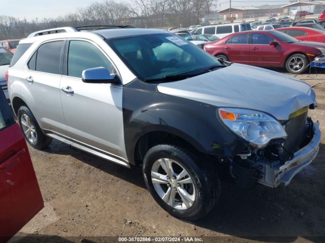 CHEVROLET EQUINOX 2013 2gnflgek7d6406463