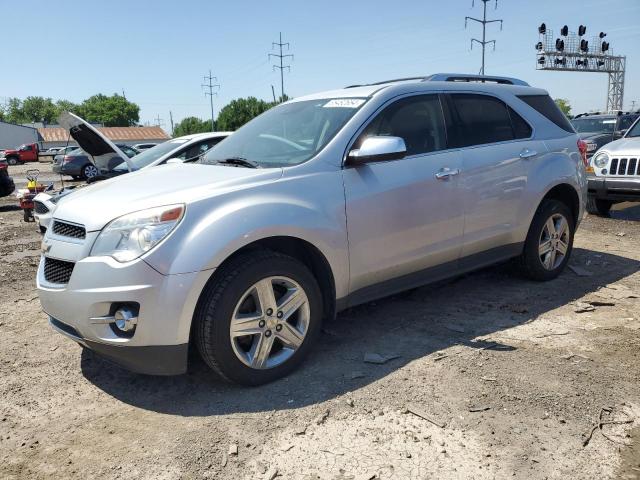 CHEVROLET EQUINOX 2013 2gnflgek7d6413896