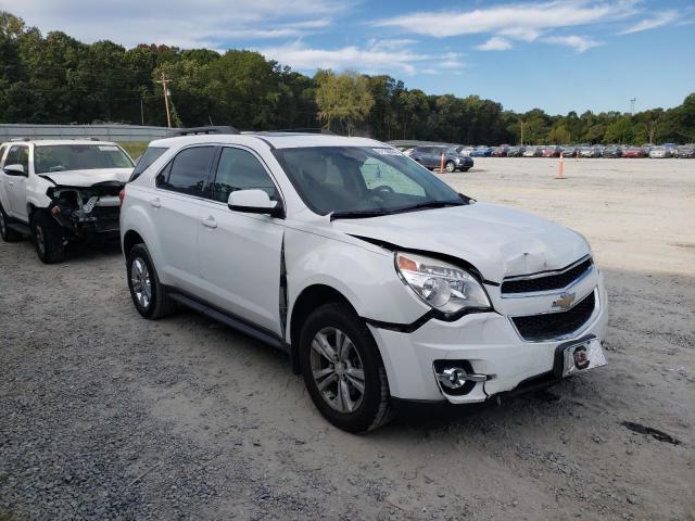 CHEVROLET EQUINOX LT 2014 2gnflgek7e6108934