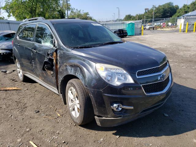 CHEVROLET EQUINOX LT 2014 2gnflgek7e6115852