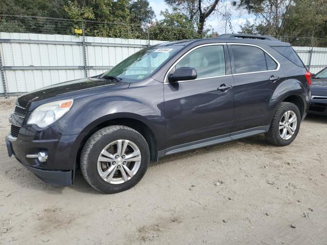 CHEVROLET EQUINOX LT 2014 2gnflgek7e6118380