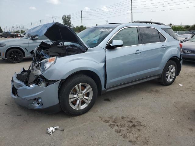 CHEVROLET EQUINOX LT 2014 2gnflgek7e6134773