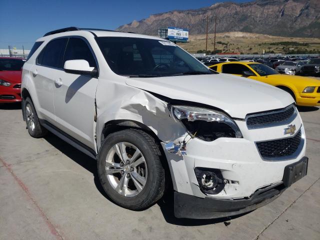 CHEVROLET EQUINOX LT 2014 2gnflgek7e6147975