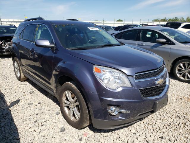 CHEVROLET EQUINOX LT 2014 2gnflgek7e6176957