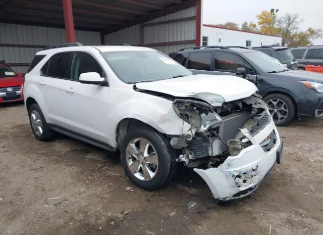 CHEVROLET EQUINOX 2014 2gnflgek7e6208483