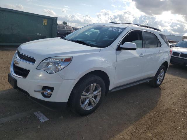 CHEVROLET EQUINOX 2014 2gnflgek7e6210489