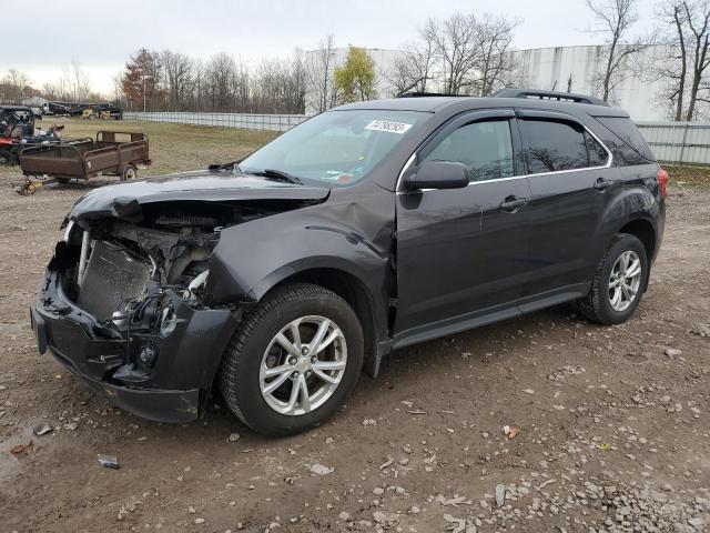 CHEVROLET EQUINOX 2014 2gnflgek7e6218186