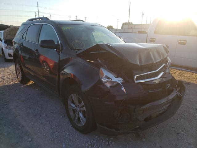 CHEVROLET EQUINOX LT 2014 2gnflgek7e6254587