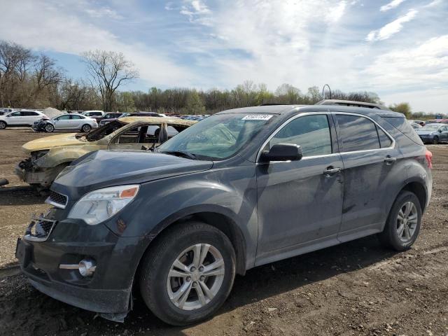 CHEVROLET EQUINOX 2014 2gnflgek7e6293132