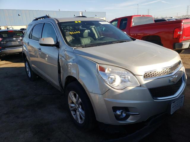 CHEVROLET EQUINOX LT 2014 2gnflgek7e6296175