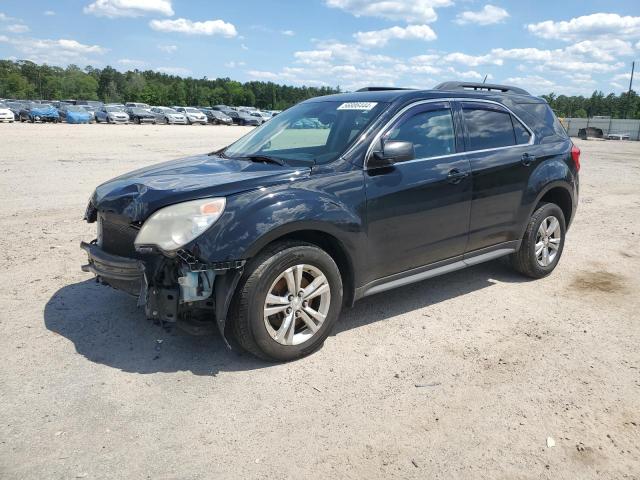 CHEVROLET EQUINOX 2014 2gnflgek7e6304405