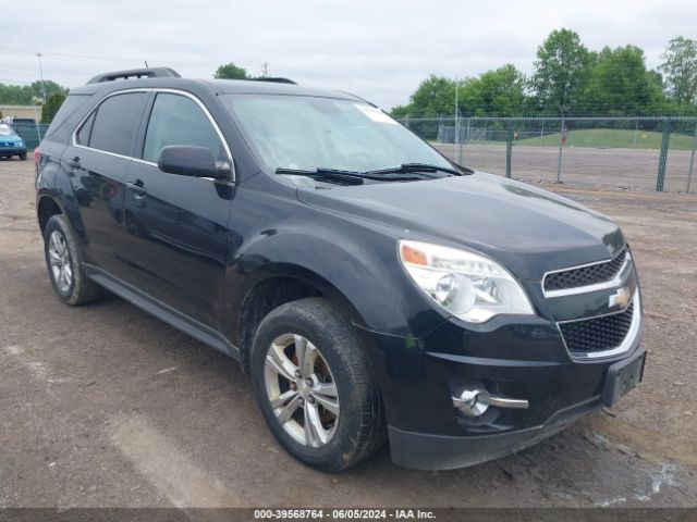 CHEVROLET EQUINOX 2014 2gnflgek7e6305165