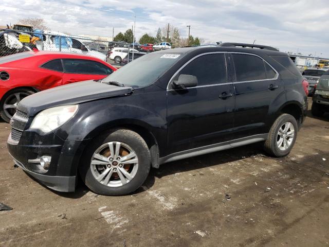 CHEVROLET EQUINOX LT 2014 2gnflgek7e6310883