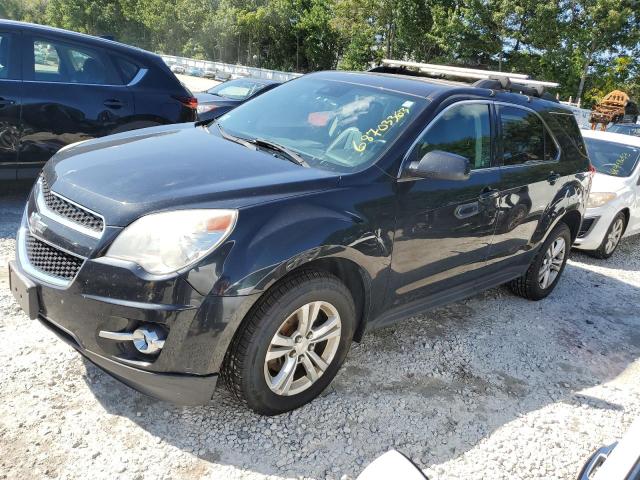 CHEVROLET EQUINOX LT 2014 2gnflgek7e6311905