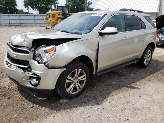 CHEVROLET EQUINOX LT 2014 2gnflgek7e6326422