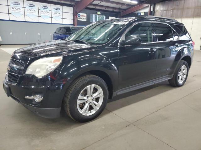 CHEVROLET EQUINOX LT 2014 2gnflgek7e6343088