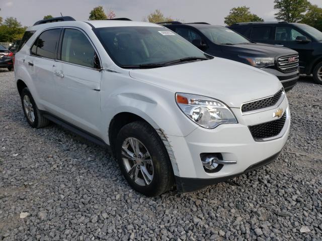 CHEVROLET EQUINOX LT 2014 2gnflgek7e6346363