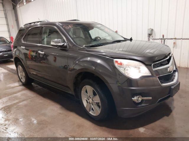 CHEVROLET EQUINOX 2014 2gnflgek7e6359002