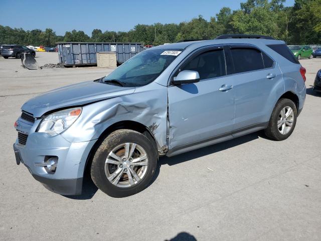 CHEVROLET EQUINOX LT 2014 2gnflgek7e6364314