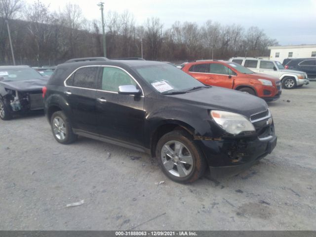 CHEVROLET EQUINOX 2015 2gnflgek7f6115903